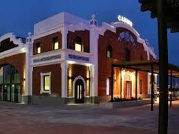 el Gran Casino de Castellón
